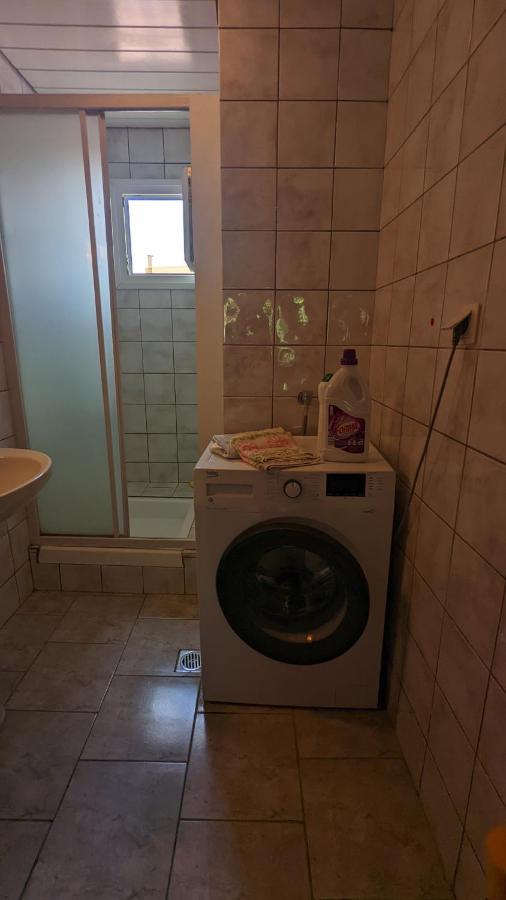 Moustaki Daire Keremetli Dış mekan fotoğraf